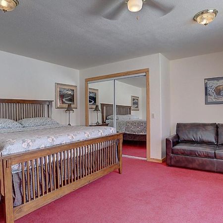Falcon'S Nest Bed And Breakfast Talkeetna Esterno foto