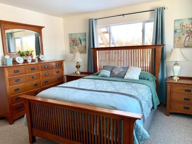 Falcon'S Nest Bed And Breakfast Talkeetna Esterno foto