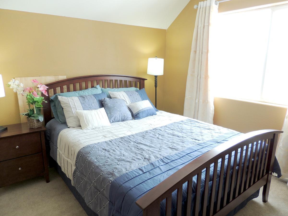 Falcon'S Nest Bed And Breakfast Talkeetna Esterno foto