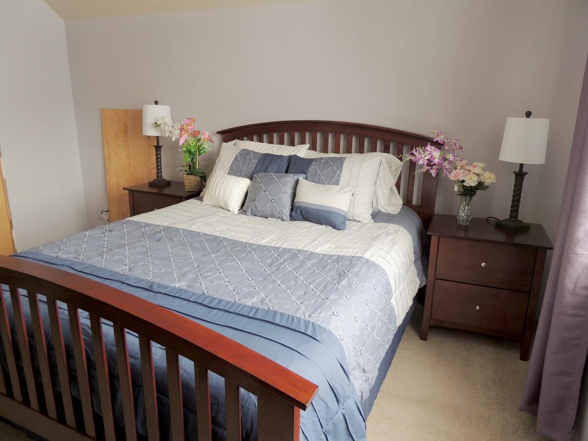 Falcon'S Nest Bed And Breakfast Talkeetna Esterno foto