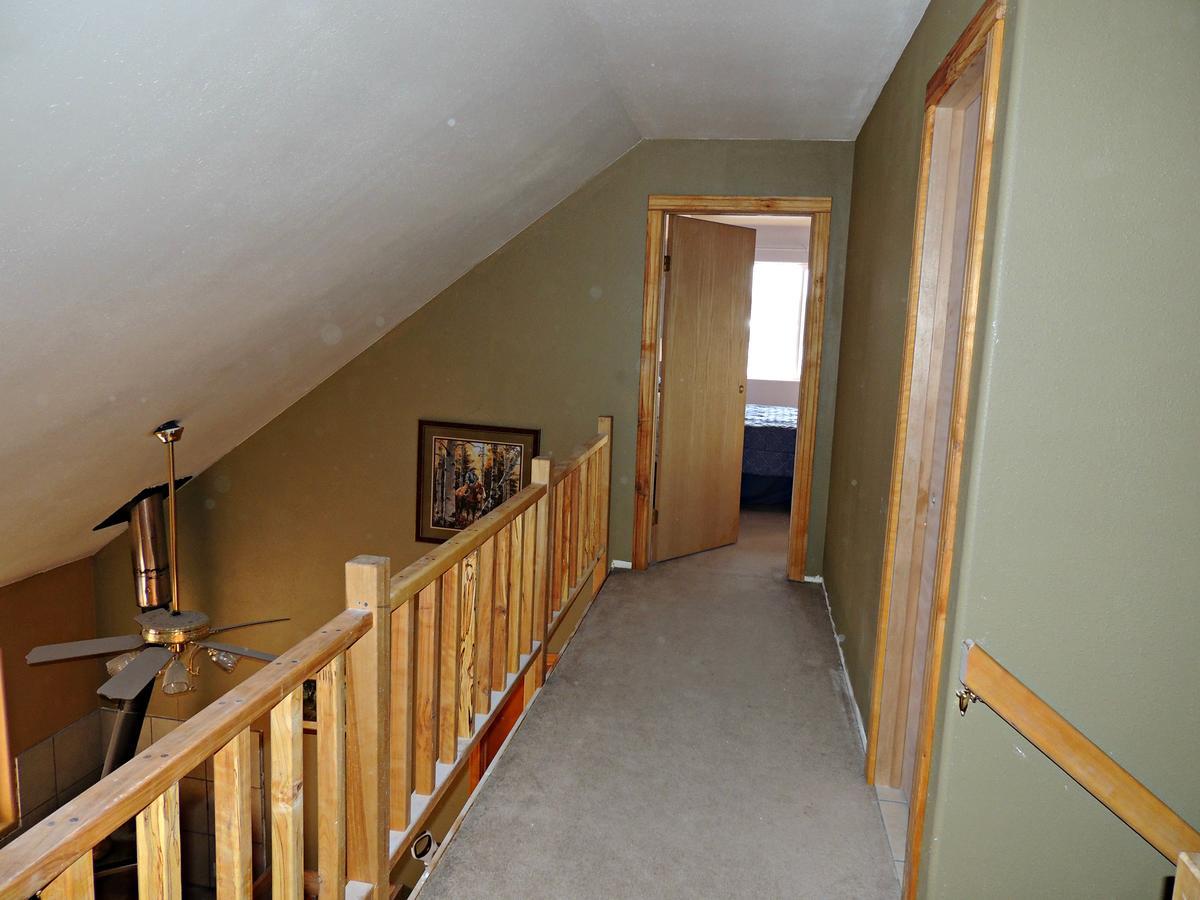 Falcon'S Nest Bed And Breakfast Talkeetna Esterno foto
